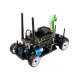 JetRacer Pro AI Kit, High Speed AI Racing Robot Powered by Jetson Nano, Pro Version